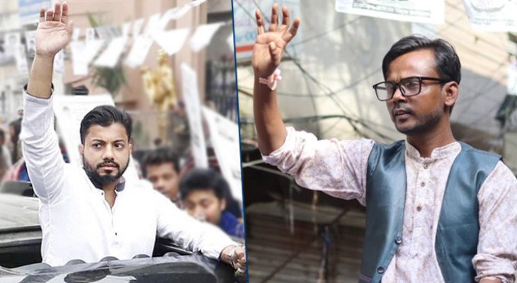 ইশরাকের বিপরীতে মেয়র পদে লড়তে চান হিরো আলম